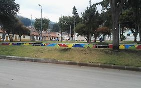 Apartamentos Turisticos EL ZIPA